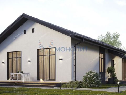 poselok-selekcionnoy-stancii-kstovskiy-rayon фото