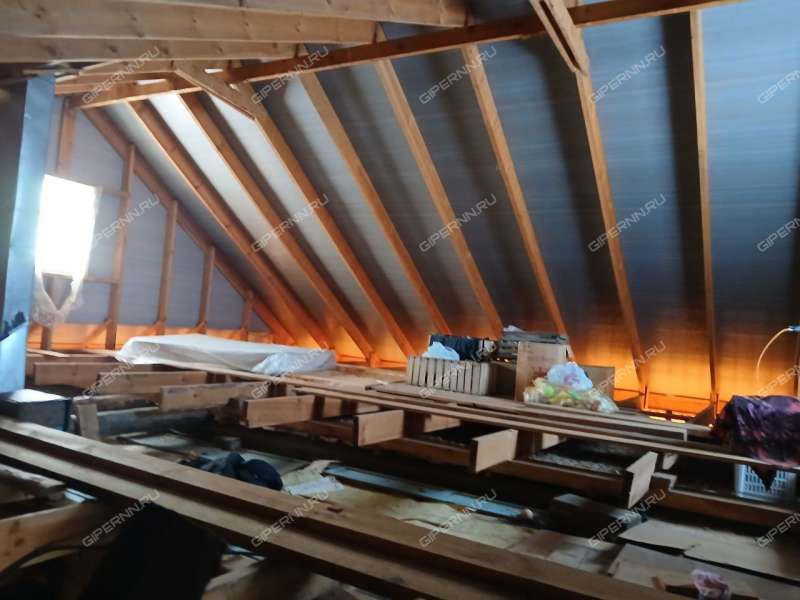 дом на улице Выползово город Заволжье