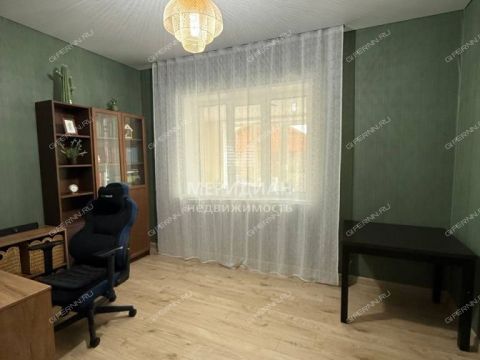 dom-derevnya-krutaya-kstovskiy-rayon фото