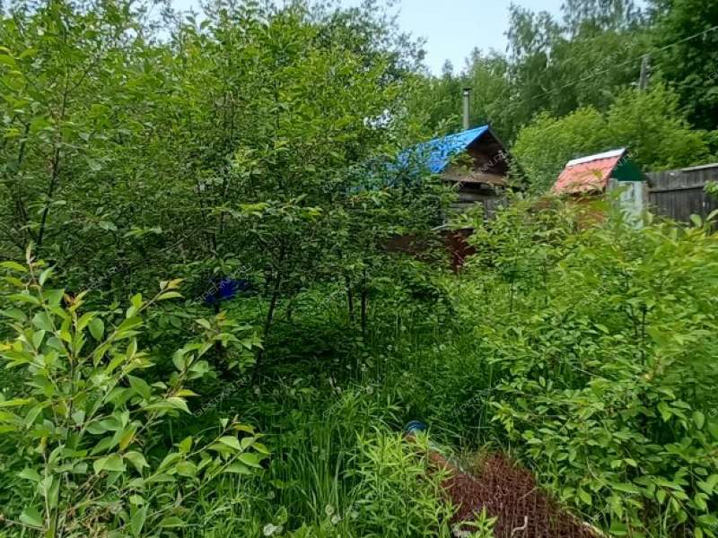 земельный участок 4,5 сотки СНТ Дружба, 96