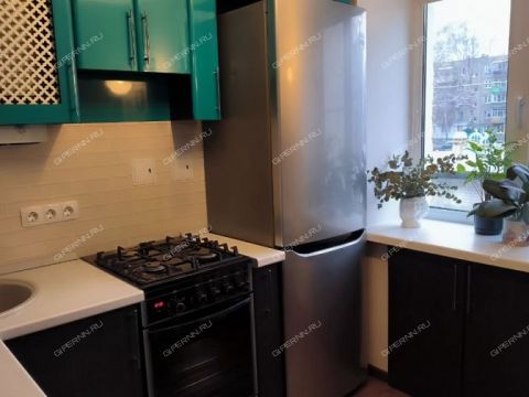 1-komnatnaya-ul-geroya-samochkina-d-11 фото