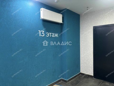 1-komnatnaya-ul-pravdinskaya-d-43 фото