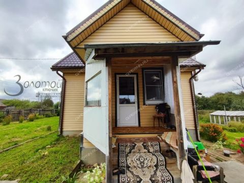 dom-derevnya-uspenskoe-1-e-arzamasskiy-rayon фото