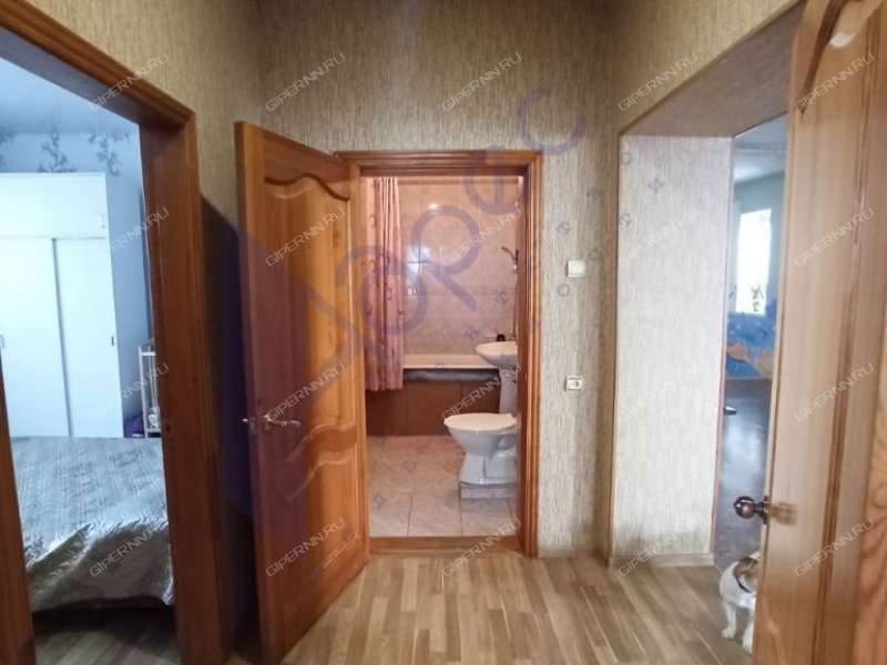 дом в Вадском проезде