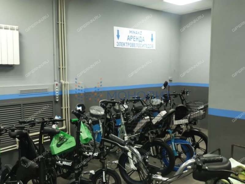 помещение под помещение свободного назначения, торговую площадь на проспекте Гагарина