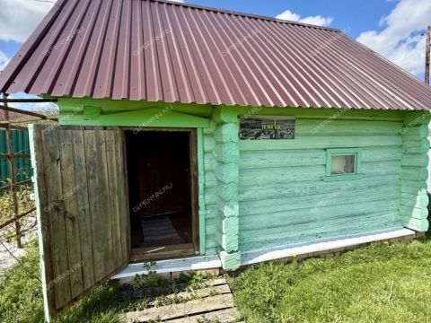 dom-selo-krasnyy-oselok-lyskovskiy-municipalnyy-okrug фото
