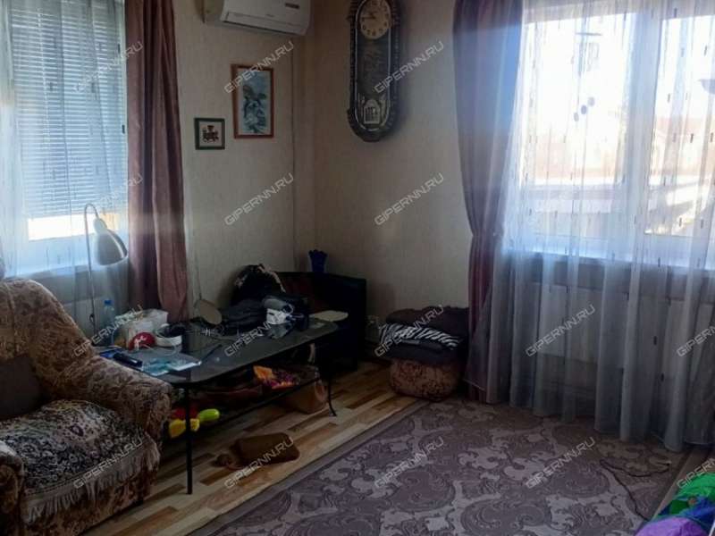 дом на улице Ленина село Верхняя Верея