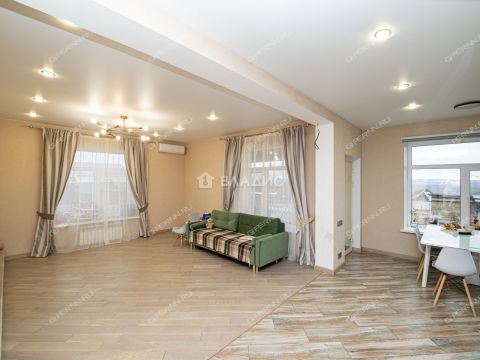 dom-derevnya-karabatovo-kstovskiy-rayon фото