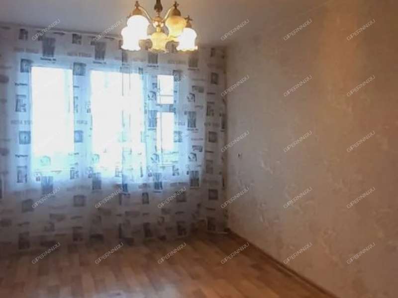 двухкомнатная квартира на улице Сергея Акимова дом 43