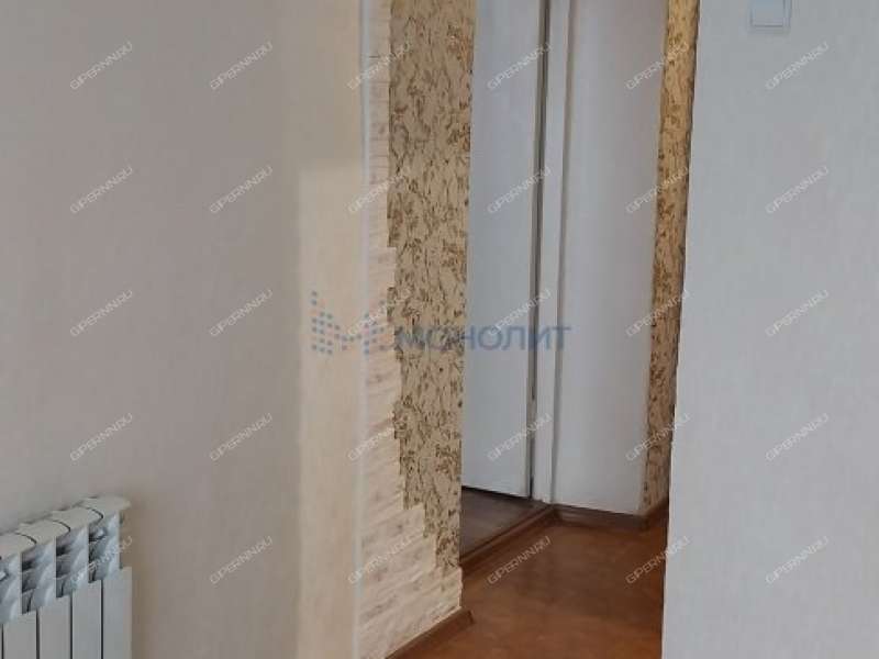 трёхкомнатная квартира на улице Куйбышева дом 61