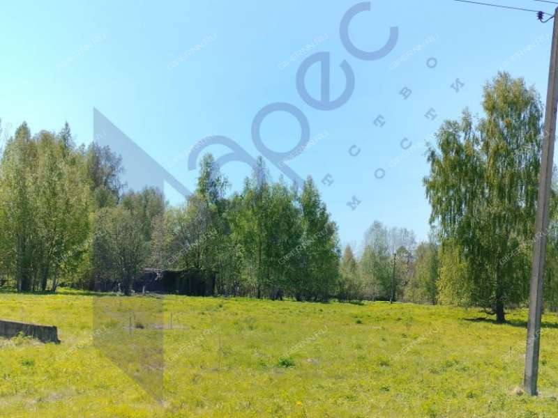 земельный участок под коммерческое использование в городском округе Сокольский Нижегородской области