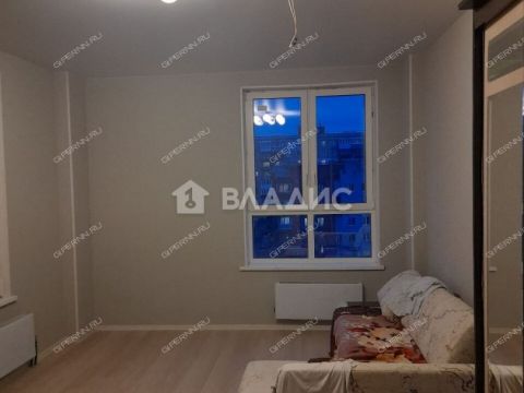 kvartira-studiya-ul-gordeevskaya-d-107 фото