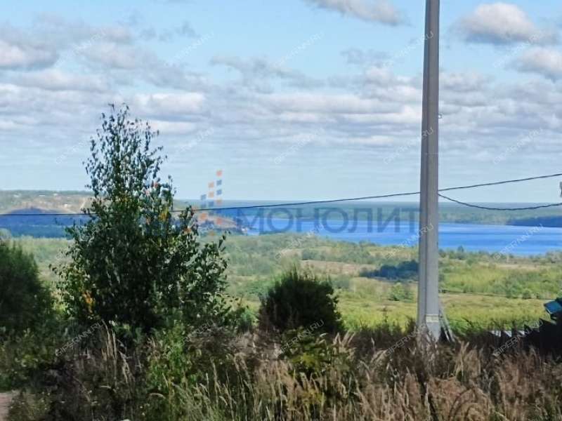 земельный участок 23 сотки Маяковского улица село Шава