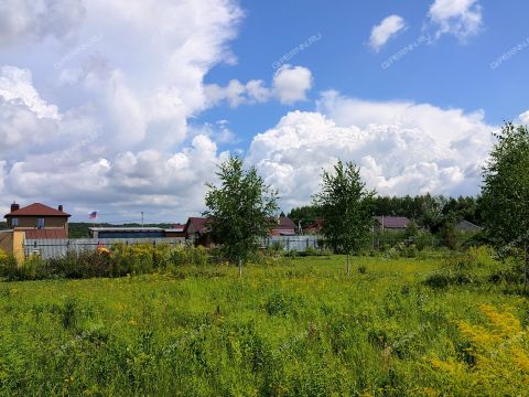 derevnya-shumilovo-bogorodskiy-municipalnyy-okrug фото