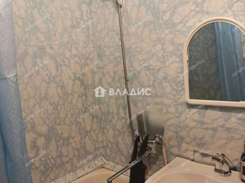 однокомнатная квартира на Мончегорской улице дом 16А
