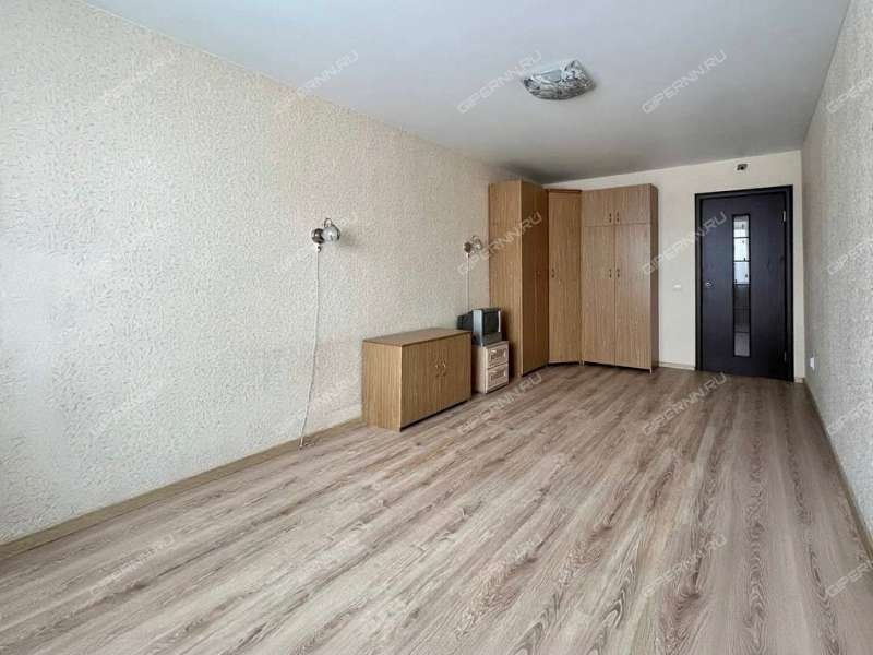 двухкомнатная квартира на улице Куйбышева дом 69