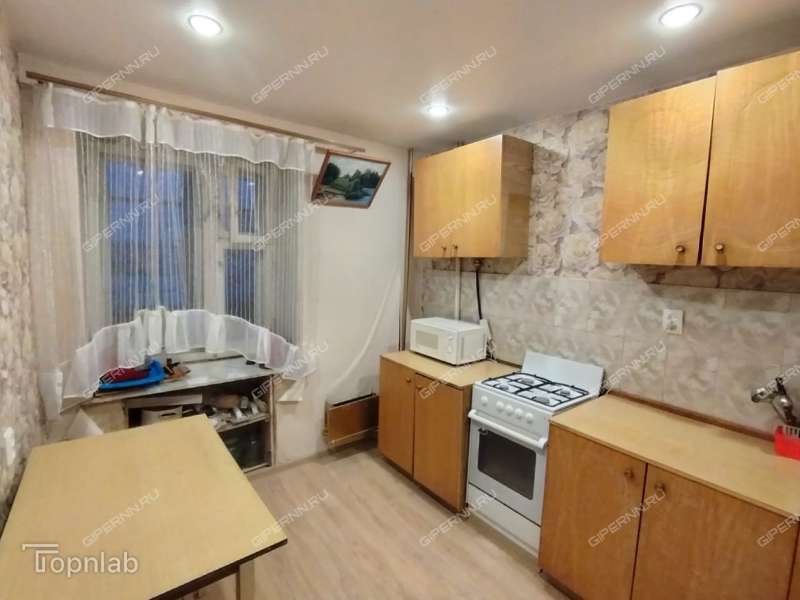 двухкомнатная квартира на площади Ленина дом 2 город Кстово