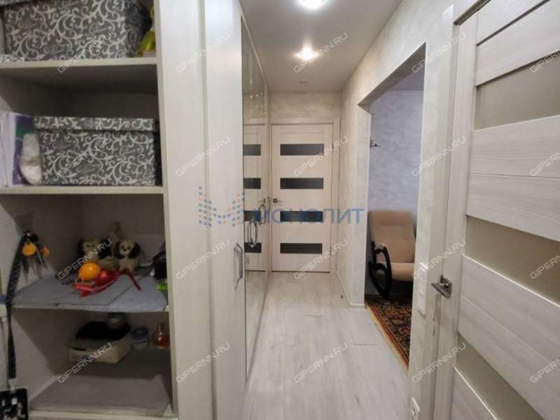 двухкомнатная квартира на Республиканской улице дом 27