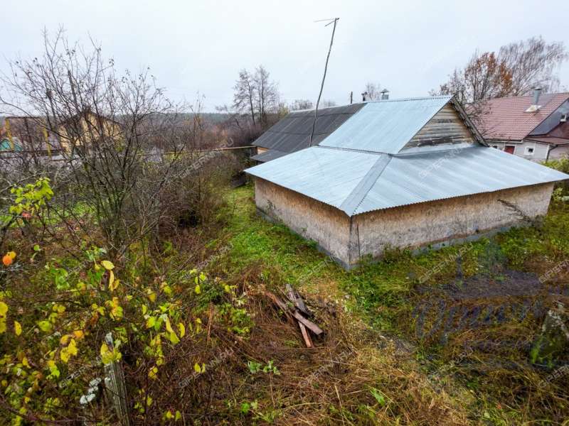 Купить Дачу Дальнеконстантиновский Район Нижегородская