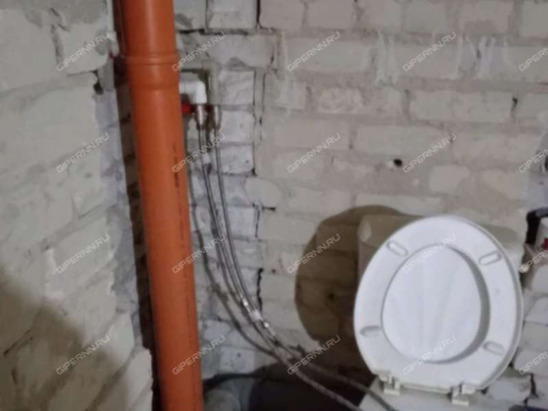 помещение под помещение свободного назначения на улице Политбойцов