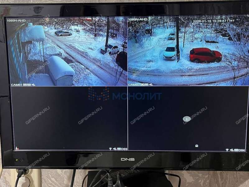 двухкомнатная квартира на улице Революции дом 16 город Дзержинск