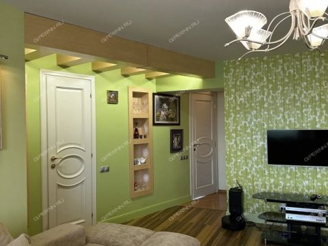 5-komnatnaya-ul-osharskaya-d-88-k1 фото