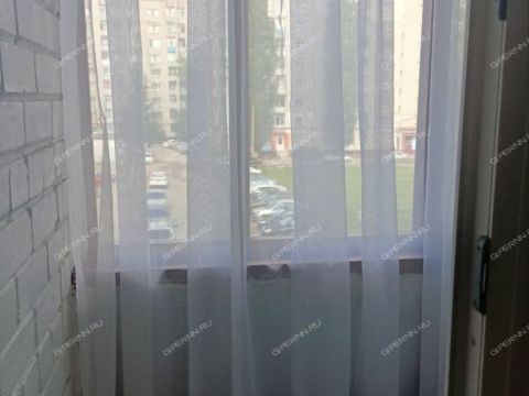 1-komnatnaya-ul-lvovskaya-d-17 фото