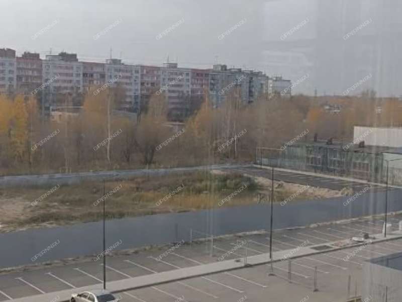 двухкомнатная квартира на Львовской улице дом 1Б к2
