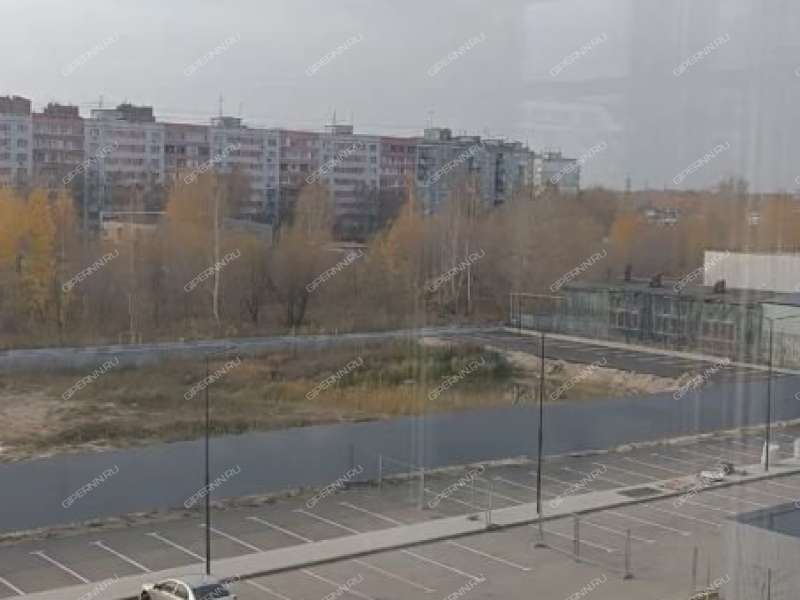 двухкомнатная квартира на Львовской улице дом 1Б к2