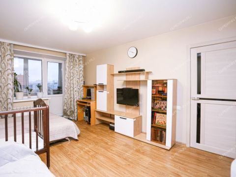 1-komnatnaya-ul-kuybysheva-d-57 фото