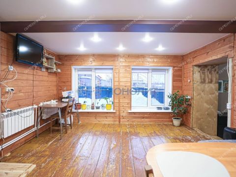 selo-vyazovka-kstovskiy-rayon фото