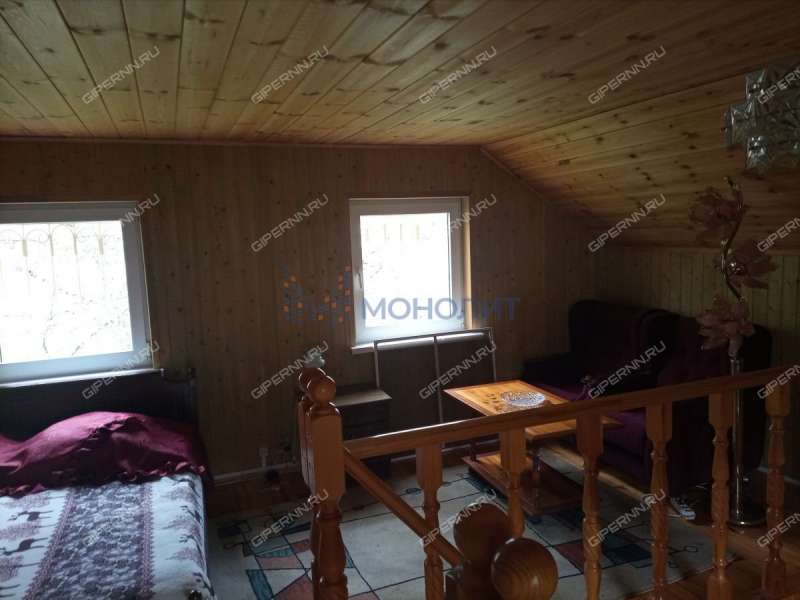 дом на улице Энгельса рабочий посёлок Малое Козино