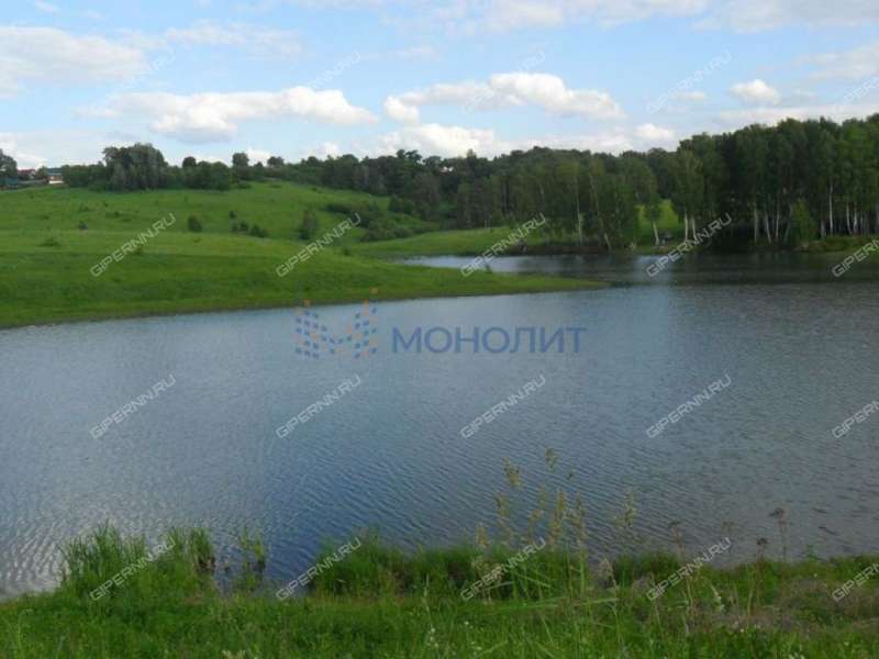 земельный участок 15 соток Дорожная улица деревня Швариха