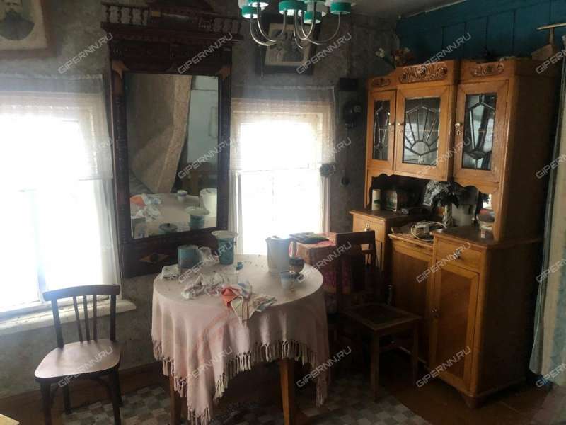 дом на  деревня Плюхино