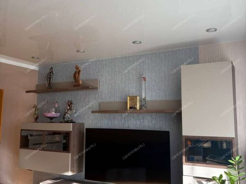 трёхкомнатная квартира на улице Воровского дом 13/57а