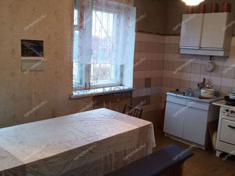 дом на улице Полевая село Городищи (Краснослободский сельсовет