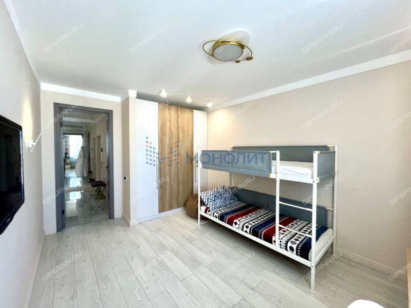 двухкомнатная квартира на Лысогорской улице дом 89 к3