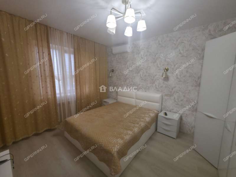 дом на улице Овражная село Каменки