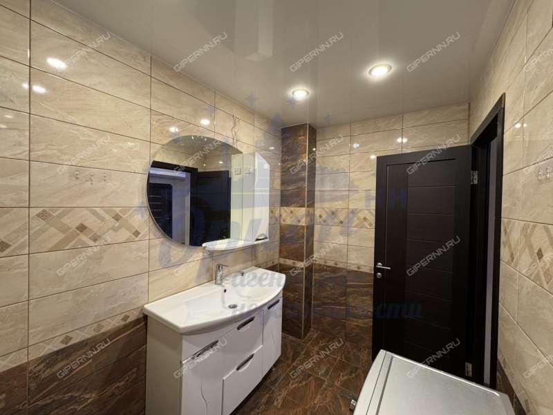 трёхкомнатная квартира в Высоковском проезде дом 24