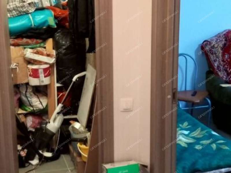 трёхкомнатная квартира на проспекте Кораблестроителей дом 60