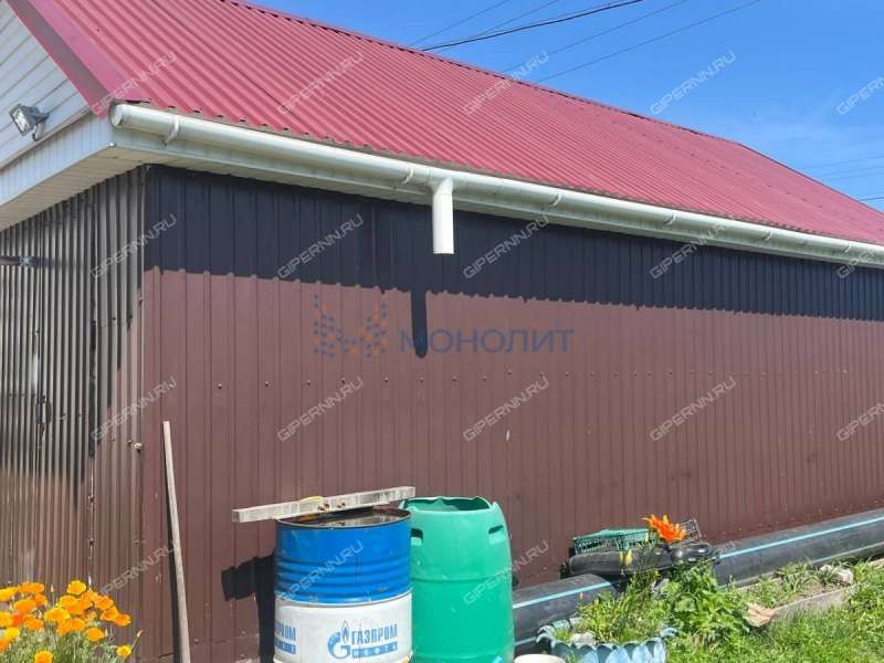 земельный участок 10 соток улица 8 Марта рабочий посёлок Бутурлино