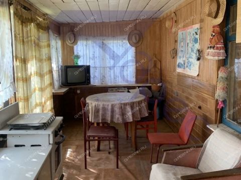dacha-derevnya-rekshino-gorodskoy-okrug-bor фото