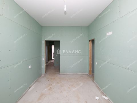 dom-poselok-zhdanovskiy-kstovskiy-rayon фото