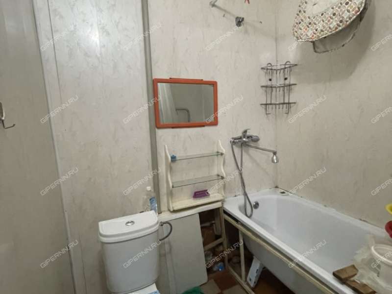 двухкомнатная квартира на улице Жуковского дом 4 город Кстово