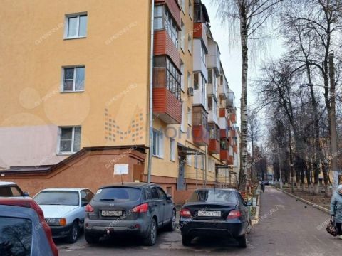 3-komnatnaya-ul-beketova-d-46 фото