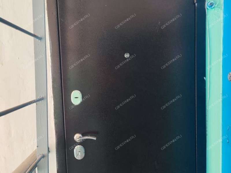 двухкомнатная квартира на улице Героя Советского Союза Прыгунова дом 13