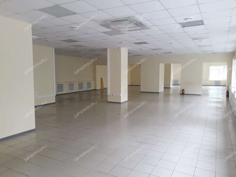 помещение под офис на Маршала Вороноваул, д. 1а