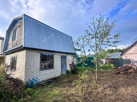 dacha-selo-redkino-gorodskoy-okrug-bor фото