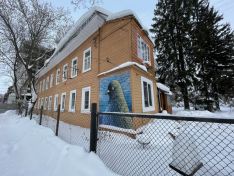 Нижегородцы отстаивают ценность квартала «Красный просвещенец» в суде