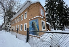 Нижегородцы отстаивают ценность квартала «Красный просвещенец» в суде